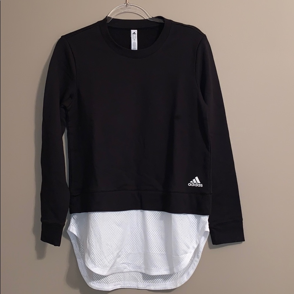 Active ware adidas!